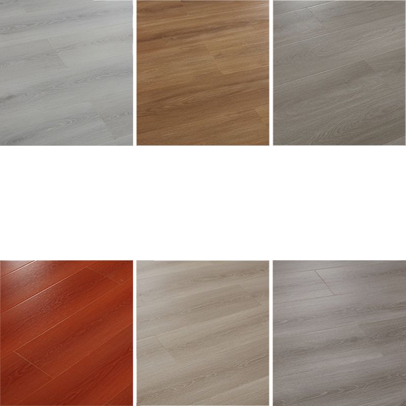 BowLift | Maple Modern Click Lock Laminate Stain Resistant Laminate Floor