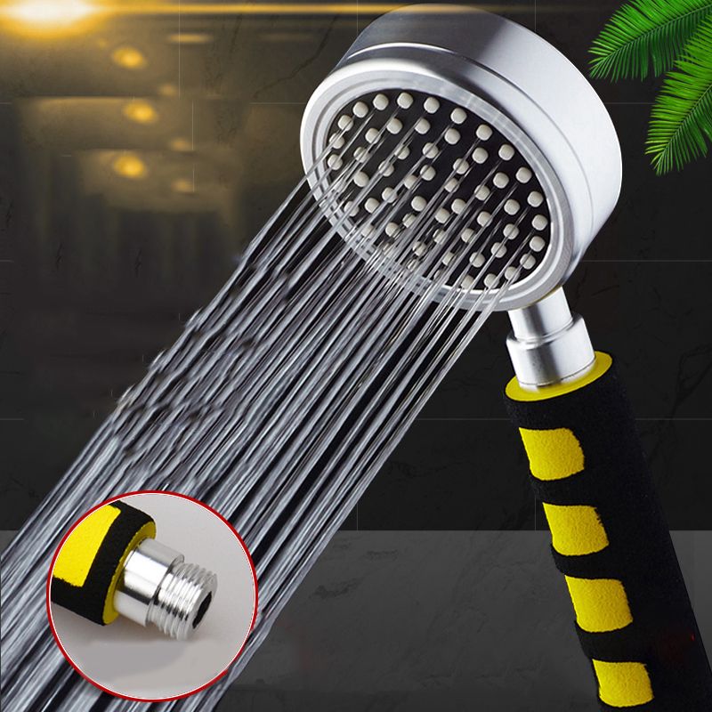 BowLift | Modern Aluminum Hand Shower Water Efficient Wall Mounted Hand Shower