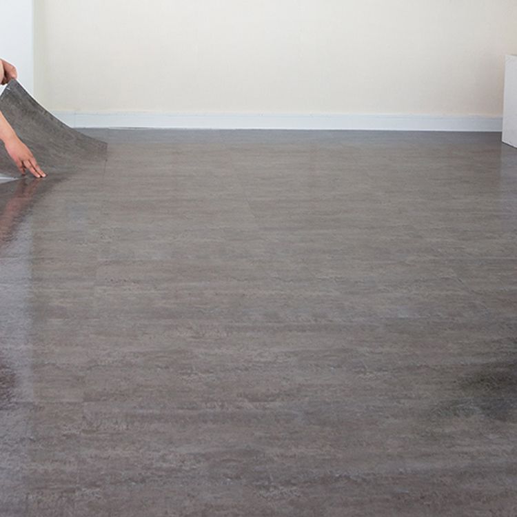 BowLift | Low Gloss Vinyl Flooring Peel & Stick Stone Look Vinyl Flooring