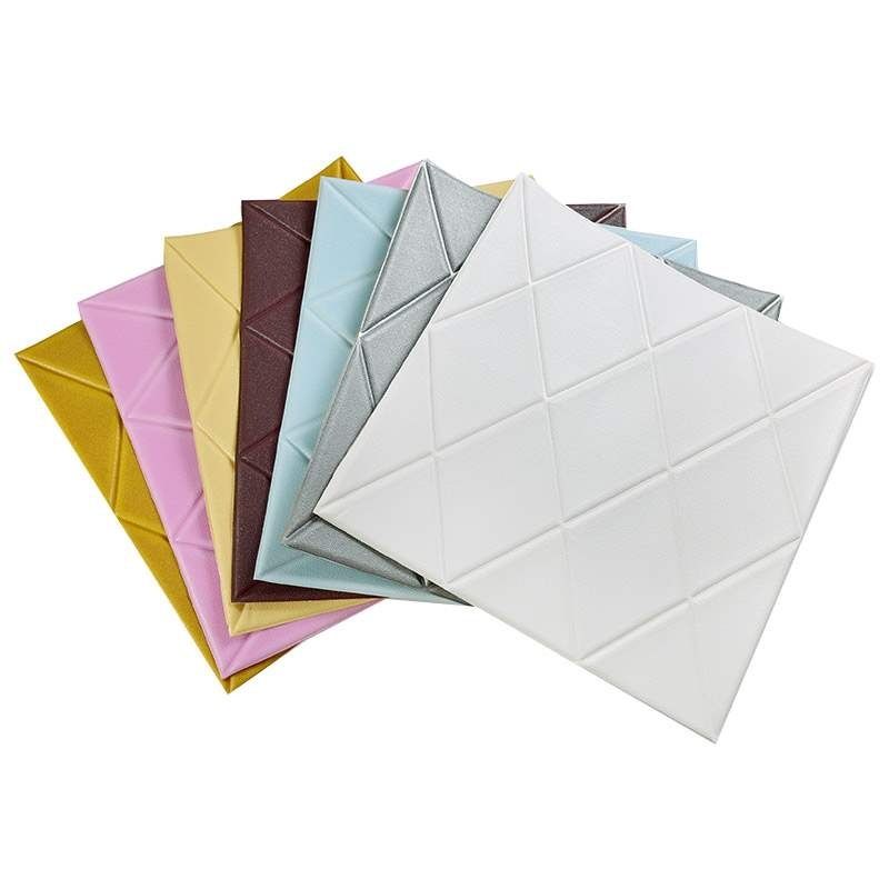 BowLift | Contemporary Wall Panels 3D Embossed Waterproof Wall Panels