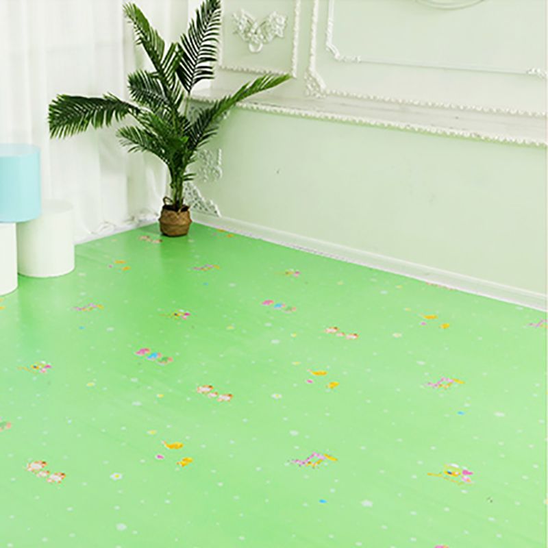 BowLift | Kids Vinyl Flooring PVC Printed abrasion-resistant thick indoor vinyl flooring