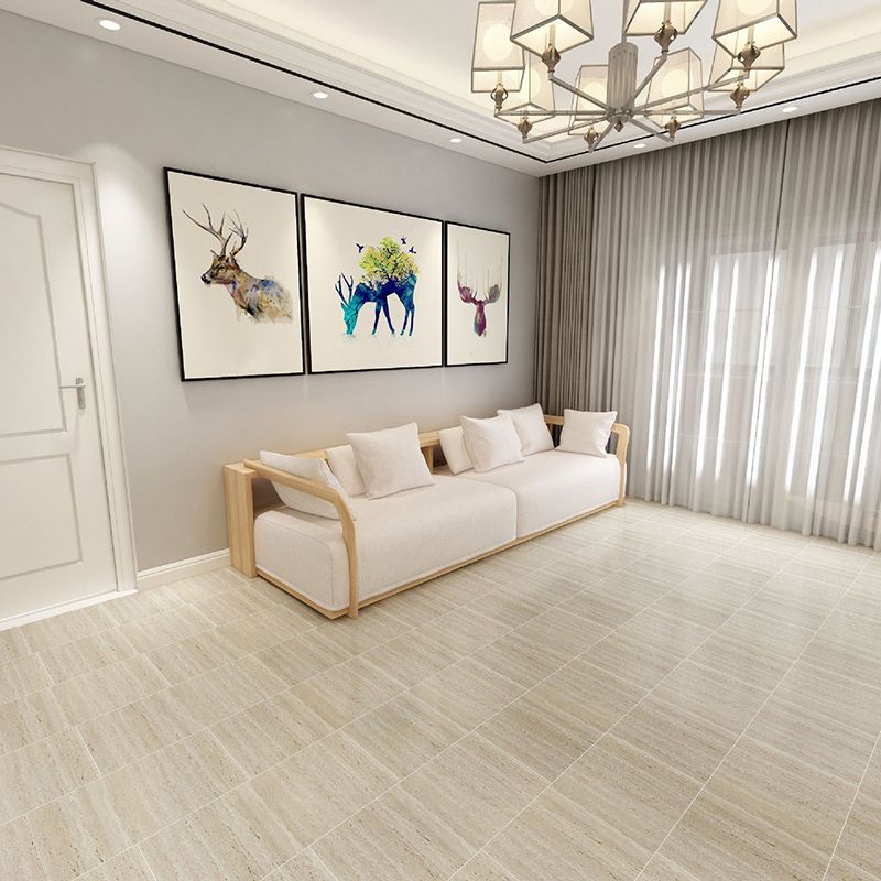 BowLift | Lightweight Vinyl Flooring Peel and Stick Vinyl Flooring with Low Gloss