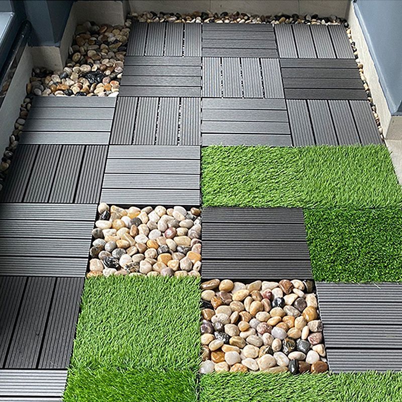 BowLift | Outdoor Terrace Floor Tiles Composite Terrace Floor Tiles with Waterproof