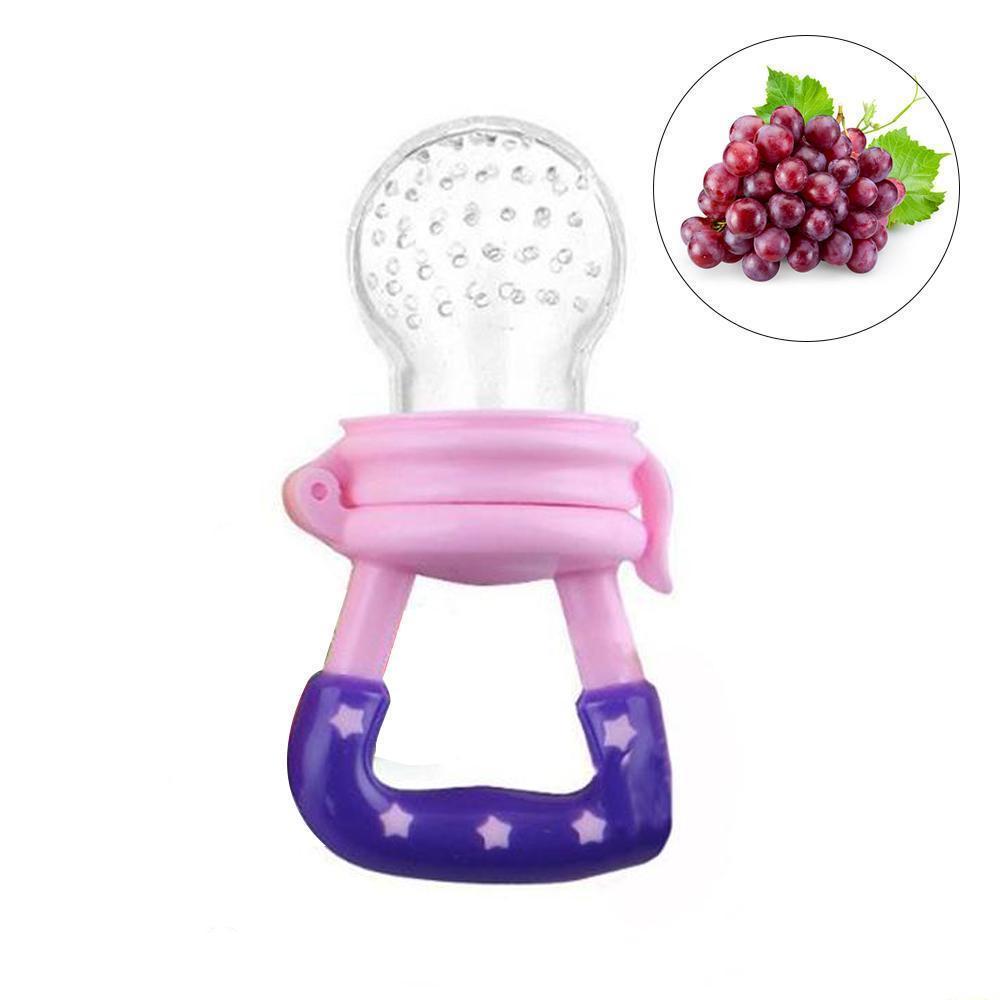 BowLift | Fresh Fruit Baby Pacifier