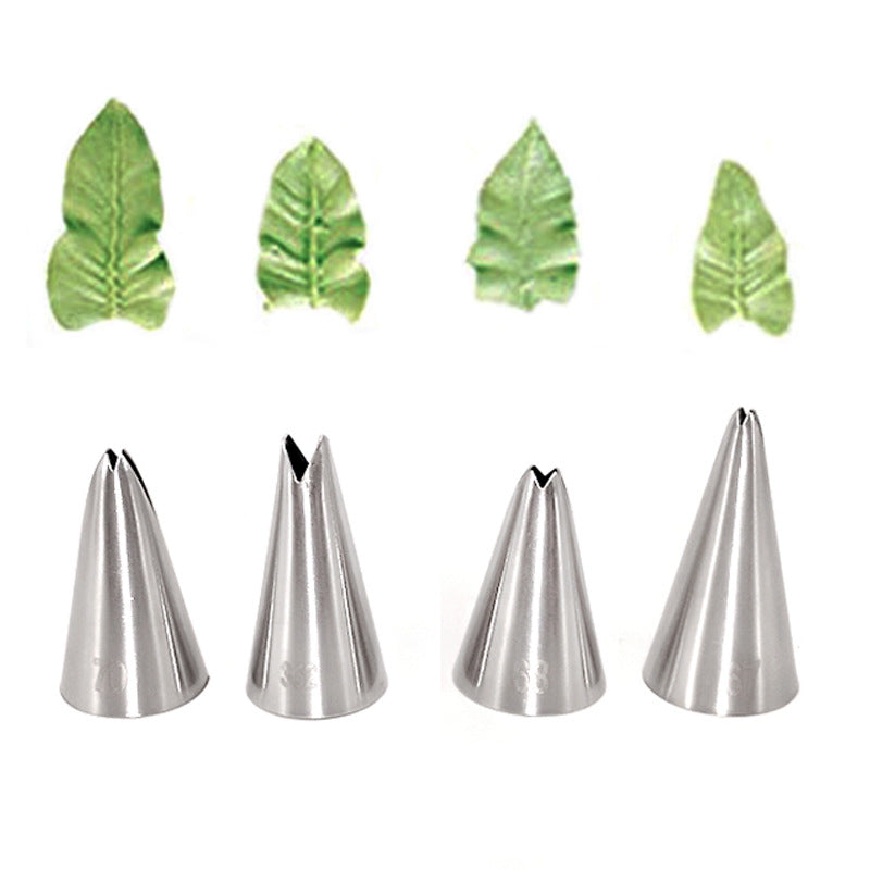 BowLift | Cake Decor Piping Tips