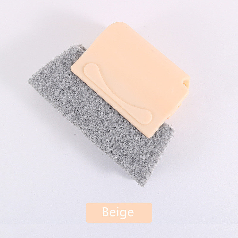 BowLift | Door Window Groove Cleaning Brushes