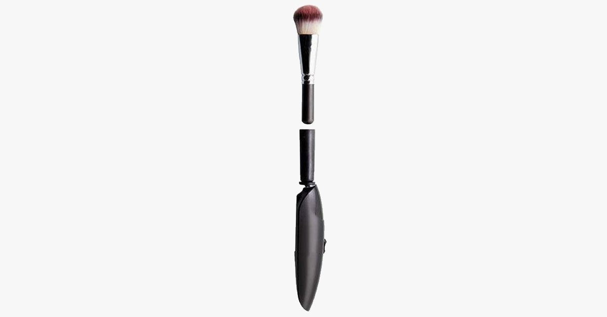 BowLift | Incredible makeup brush cleaner and dryer – Keeps your makeup brushes clean to prevent infections