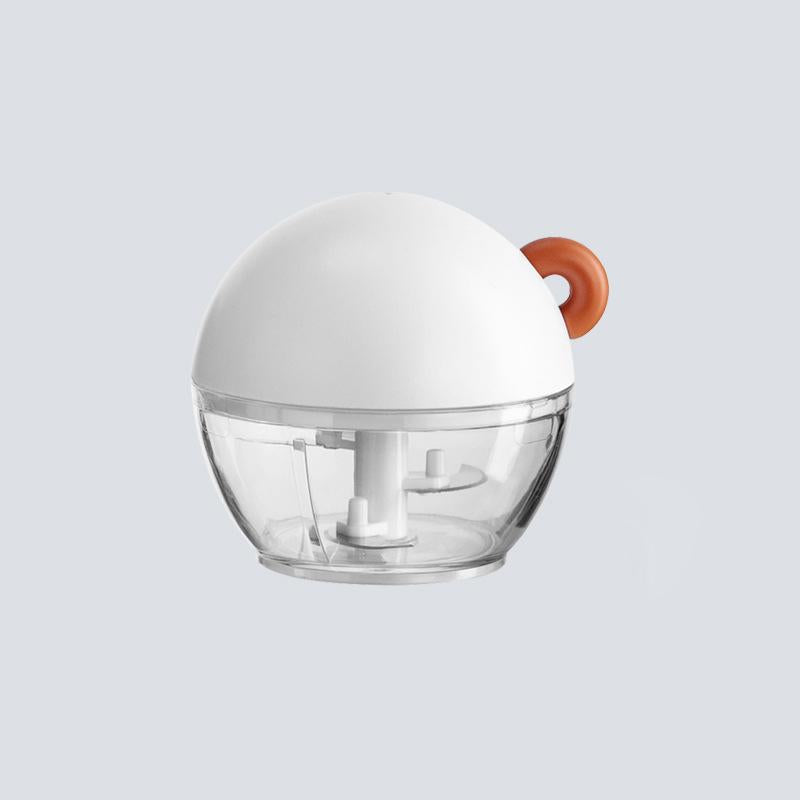 BowLift | Manual Garlic Chopper