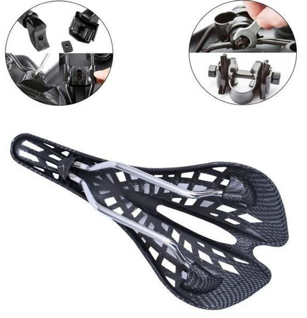 BowLift | High-quality Integrated Suspension Saddle