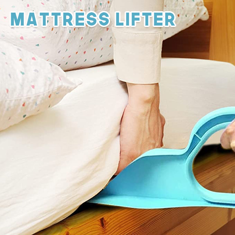 BowLift | Bed making & mattress lifter tool