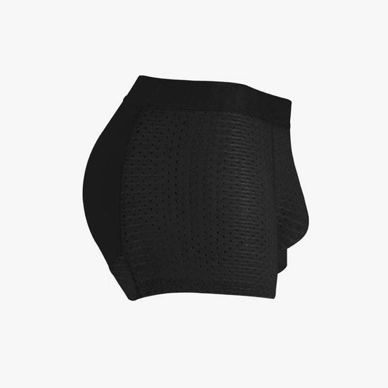 BowLift | Ice Silk Breathable Men's Butt Lift Underwear