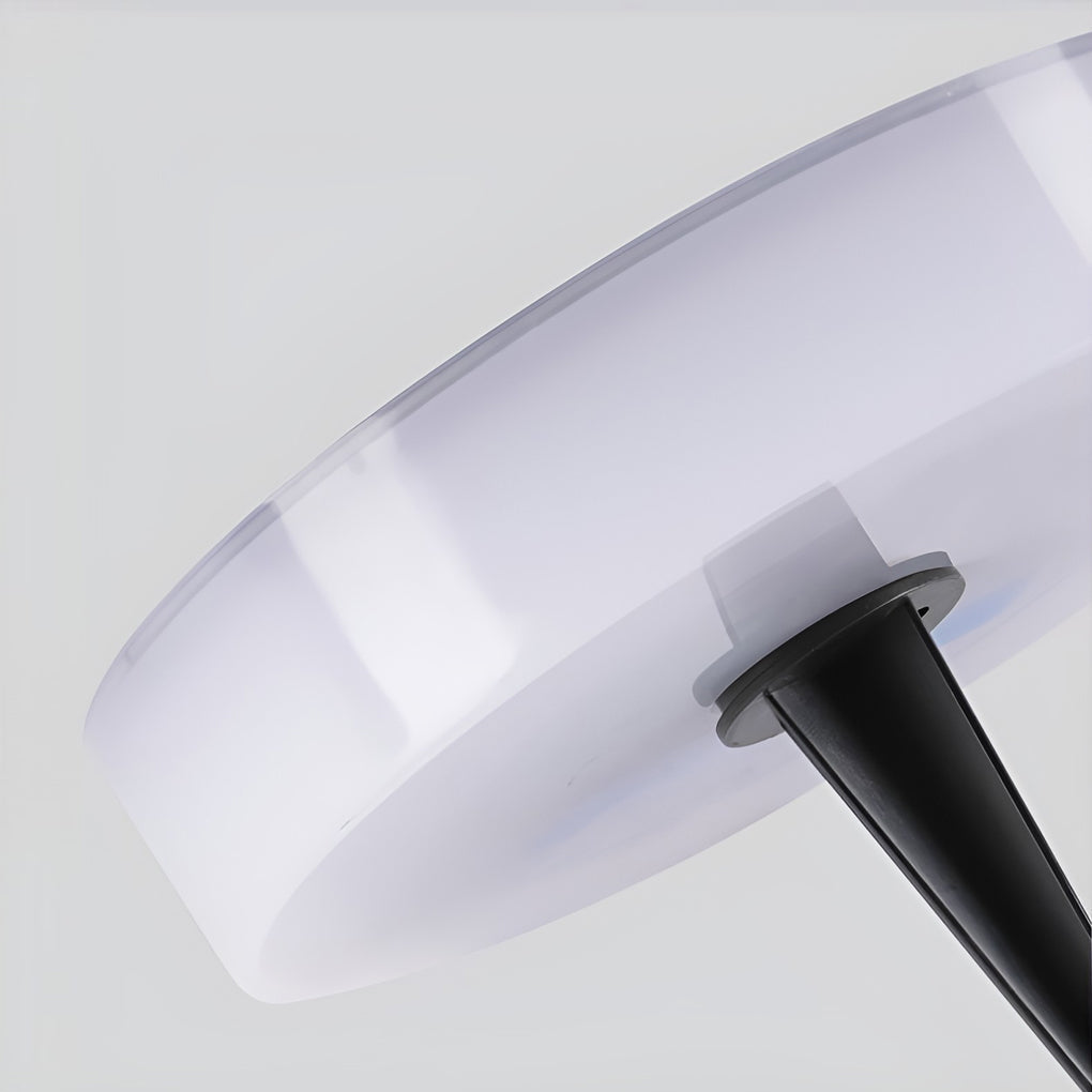 BowLift | Garden Lights Solar Powered LED Ground Discs