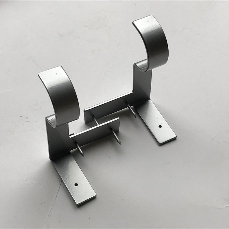 BowLift | Curtain Rod Brackets