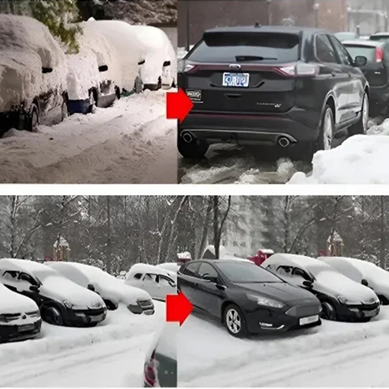 BowLift | Car Interference Antifreeze Instrument