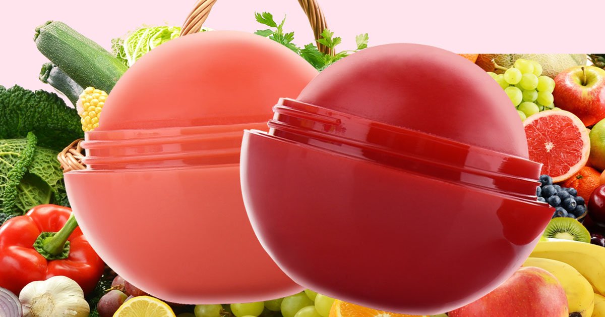 BowLift | Irresistible Lip Balm