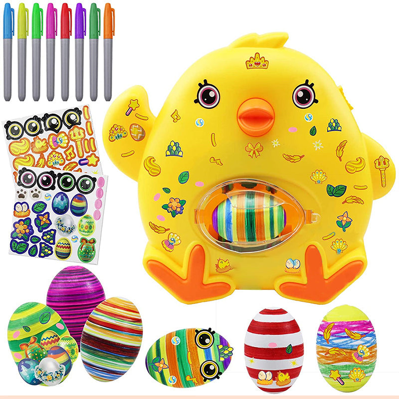 BowLift | Easter Egg Decorating Kit