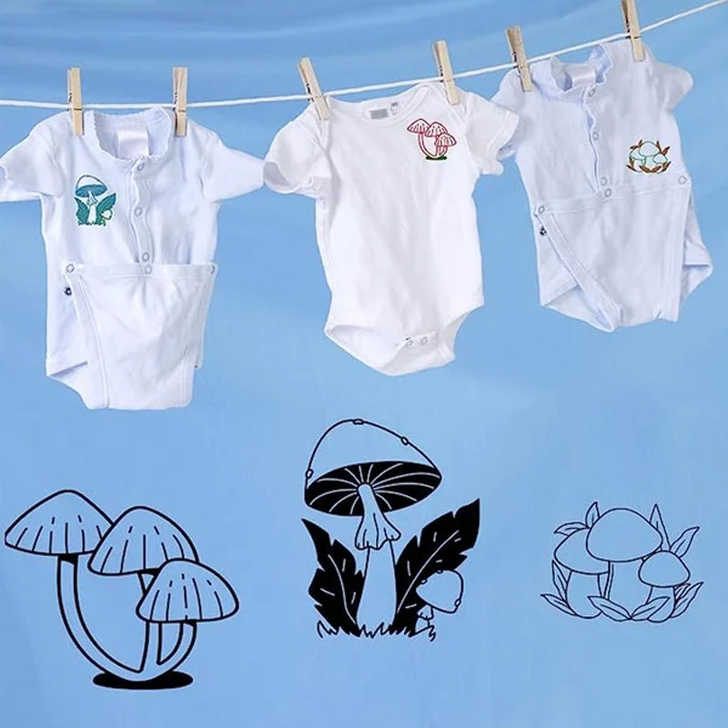 BowLift | Hand embroidery set