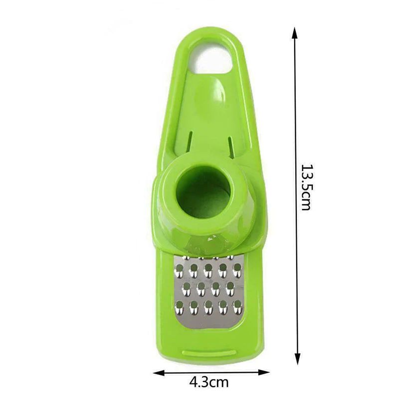 BowLift | Garlic Grinder, 2 Pieces