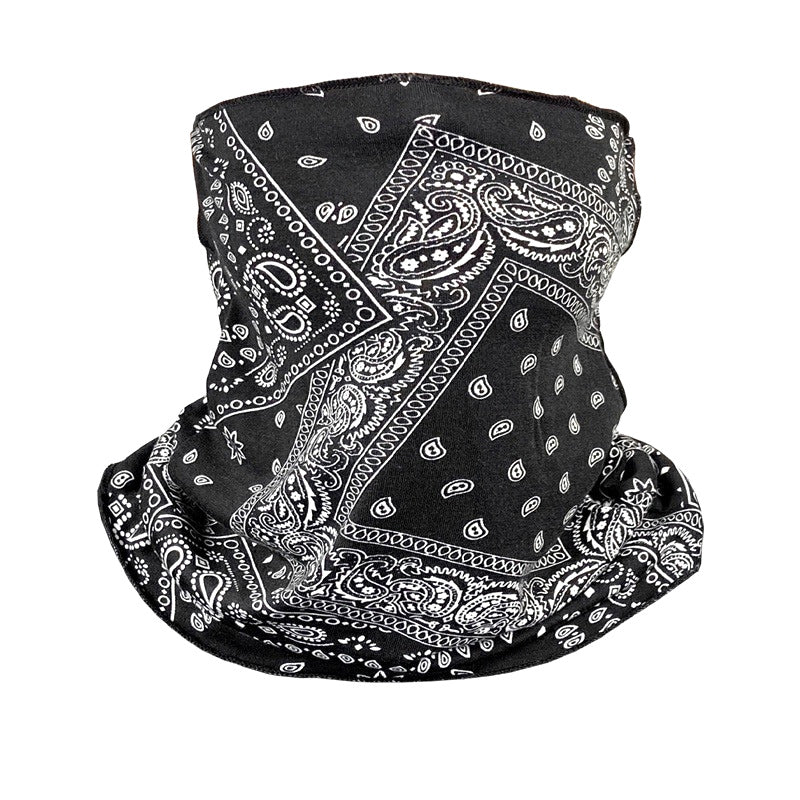 BowLift | Cashew Flower Ice Silk Veil