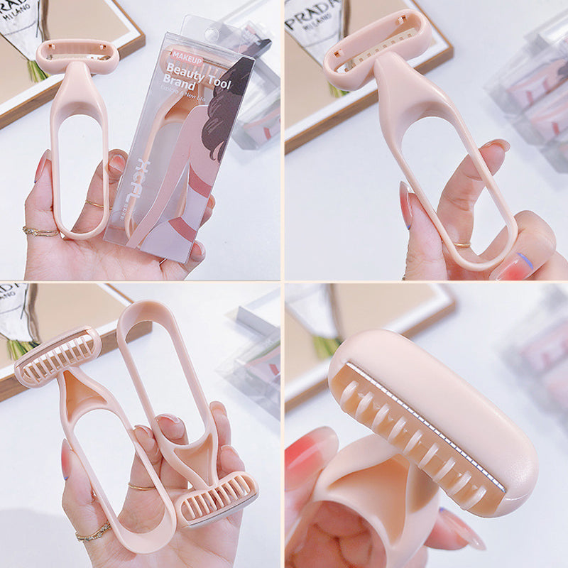 BowLift | Depilation Knife