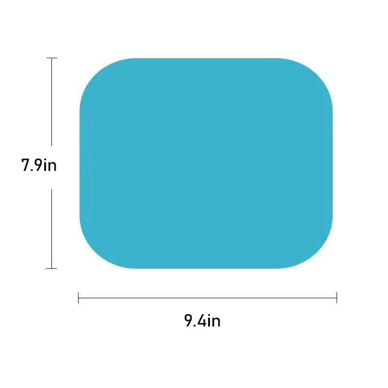 BowLift | Rainproof film for car mirrors
