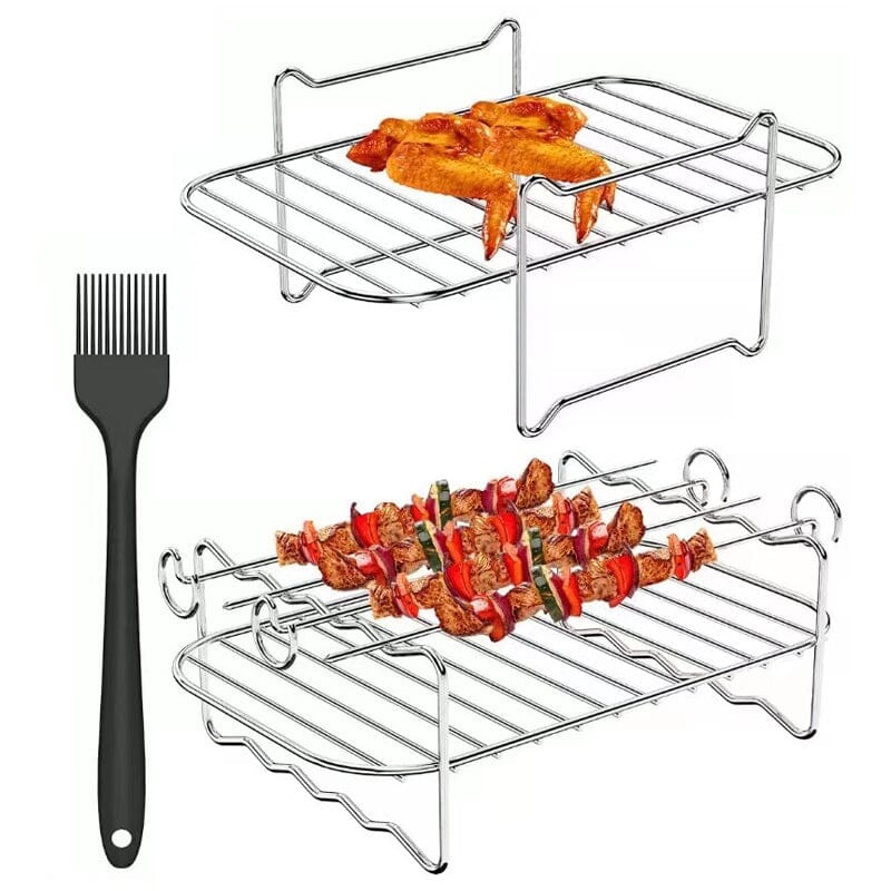 BowLift | Hot Air Fryer Rack