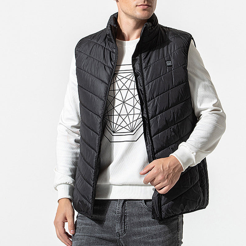 BowLift | Unisex heated vest
