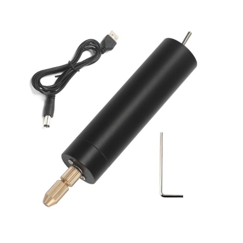 BowLift | Electric small handheld drill set