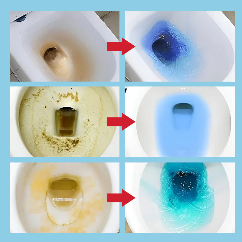 BowLift | Small Dinosaur Cleaning and Deodorizer Toilet Cleaner