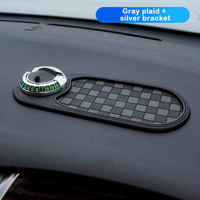 BowLift | Car anti-skid mat