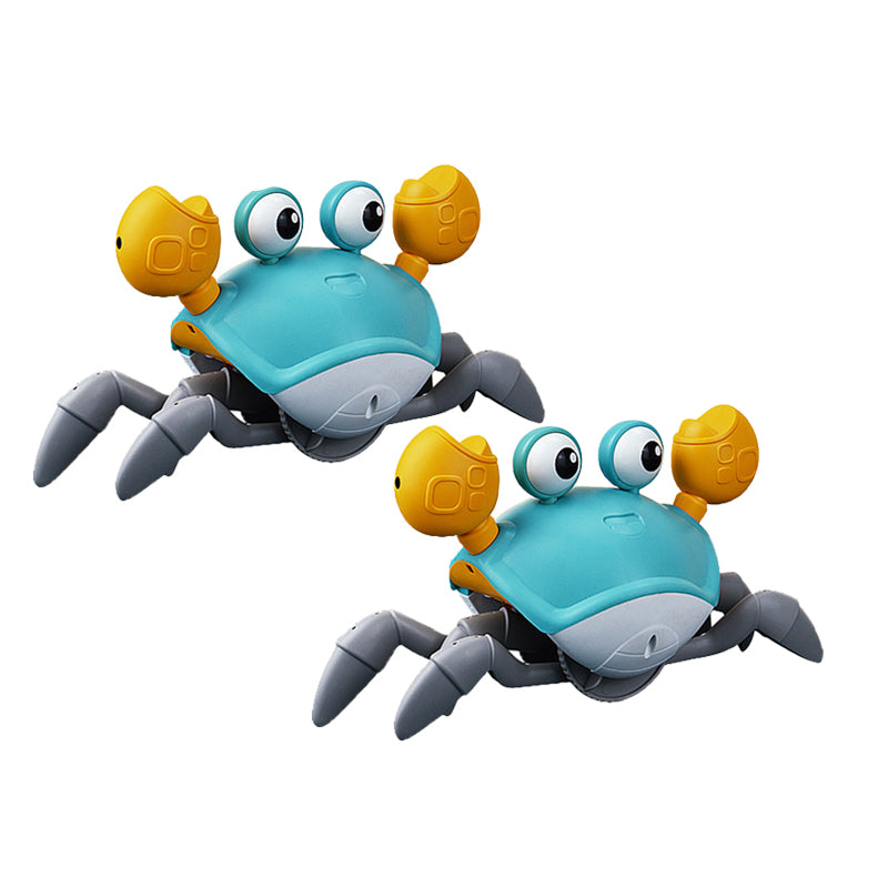 BowLift | Crawling Crab Toy 🦀