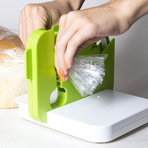 BowLift | Utensil Kitchen Sealing Food Seal