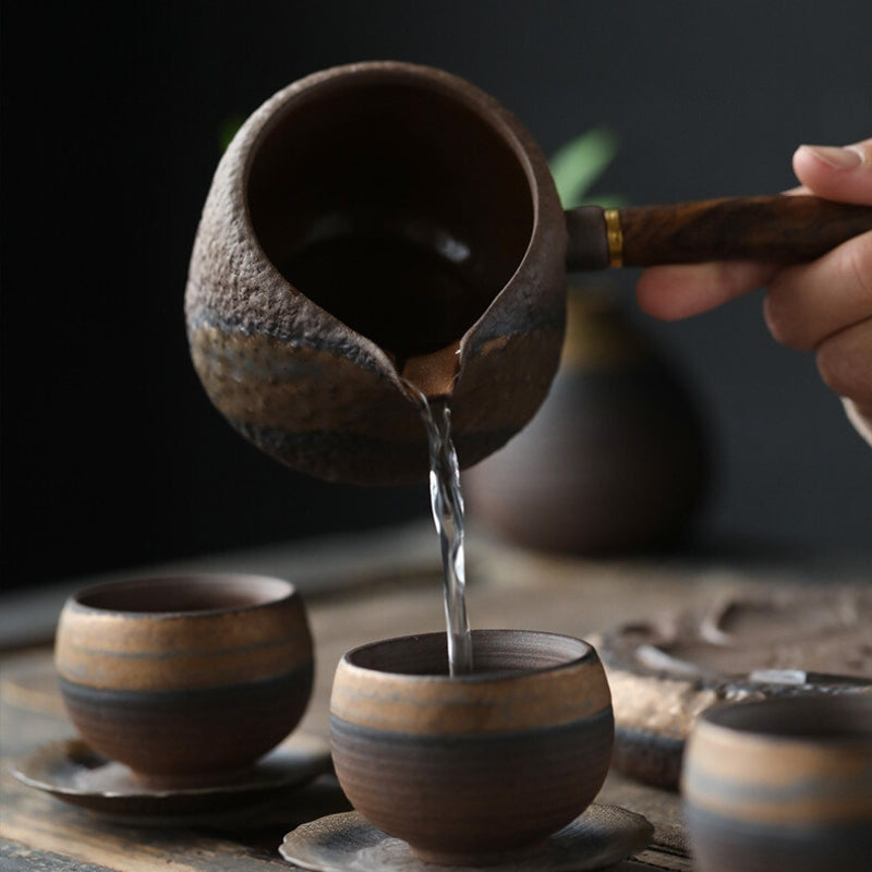 BowLift | Ceramic harmony of taste and aesthetics