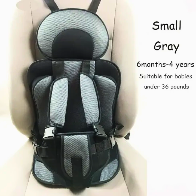 BowLift | Timbelly™ Portable Car Seat for Children
