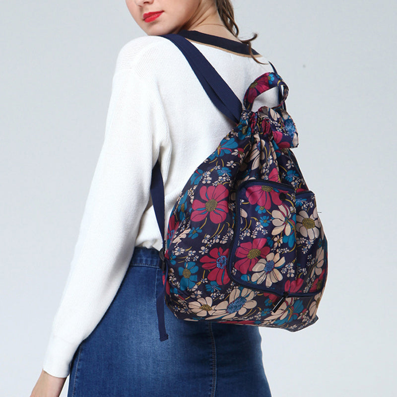 BowLift | FOLDING BACKPACK