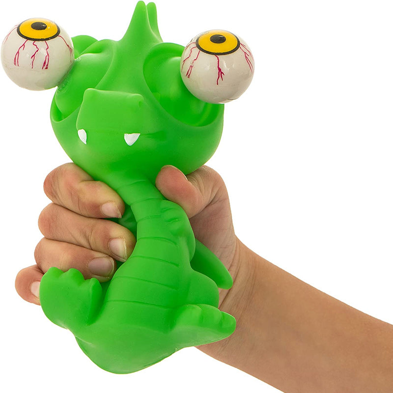 BowLift | Animal Dolls with Bouncy Eyes