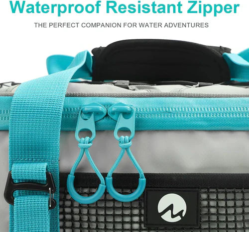 BowLift | Adventure-Ready Paddleboard Cooler Deck Bag