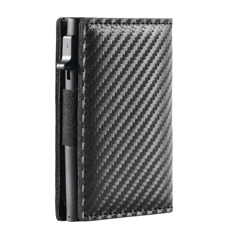 BowLift | VaultLock - Quick Wallets