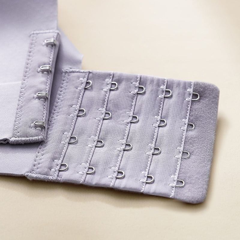 BowLift | Side protection and anti-sag wireless bra
