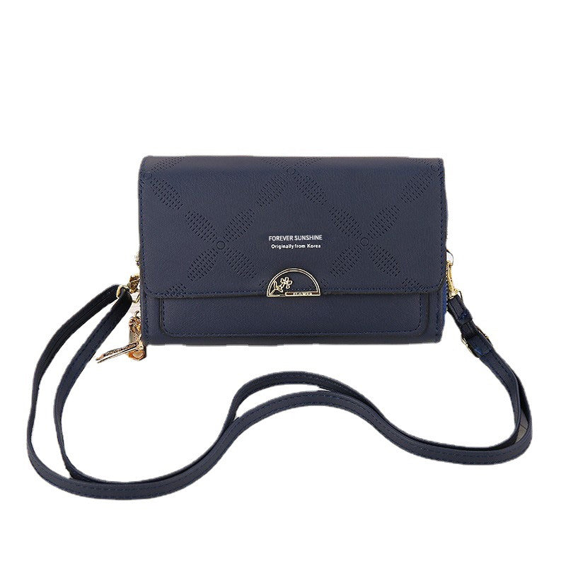 BowLift | Double-layer Crossbody bag