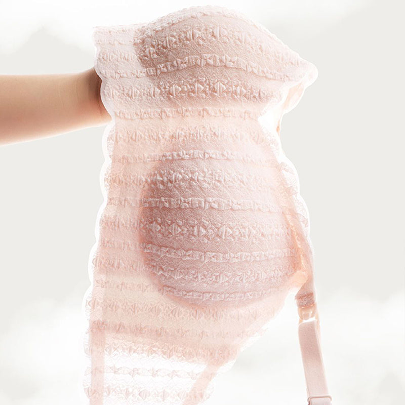 BowLift | Women's Ultra Soft Push-up Bra