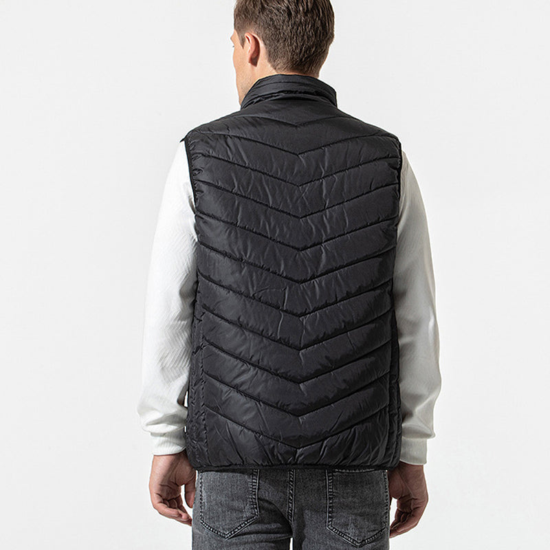 BowLift | Unisex heated vest