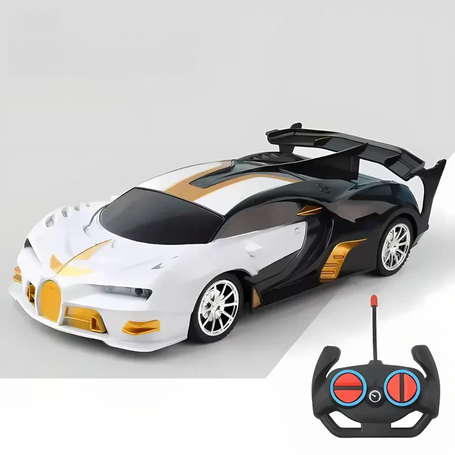 BowLift | High Performance Remote Control Sports Car