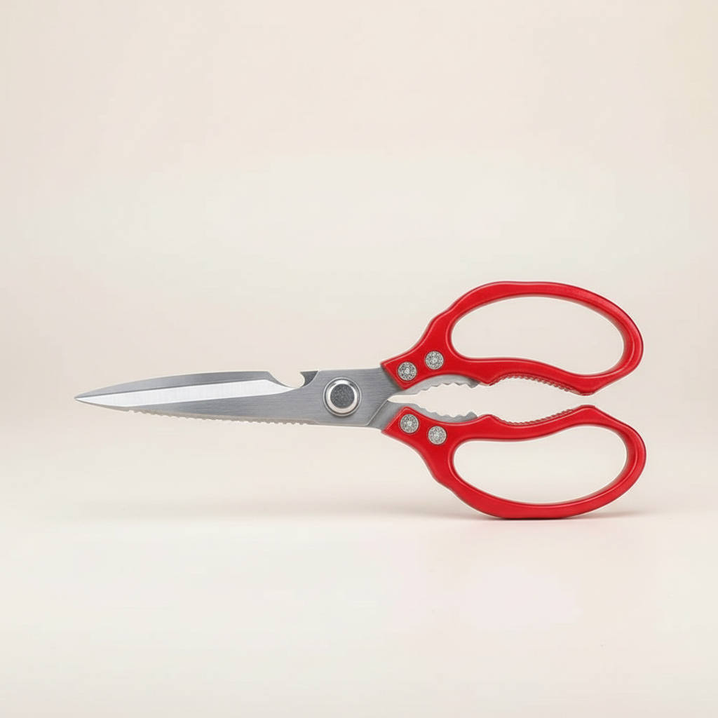 BowLift | Japanese Stainless Steel Ultimate Task Kitchen Scissors