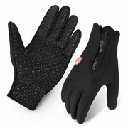 BowLift | Heated Gloves Electric Warming Cycling Bike Ski Gloves for Men and Women