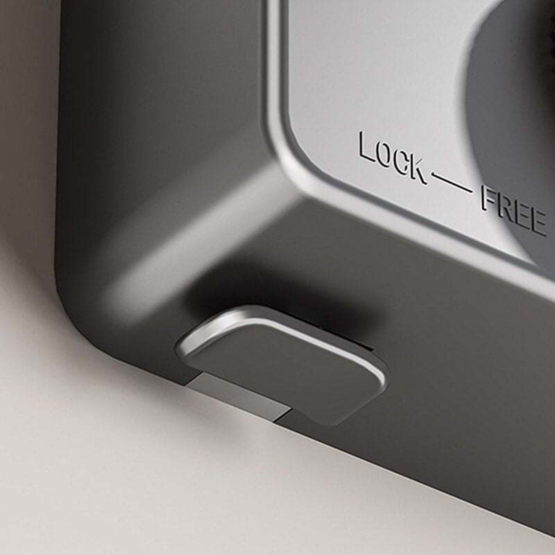 BowLift | Invisible retractable laundry line