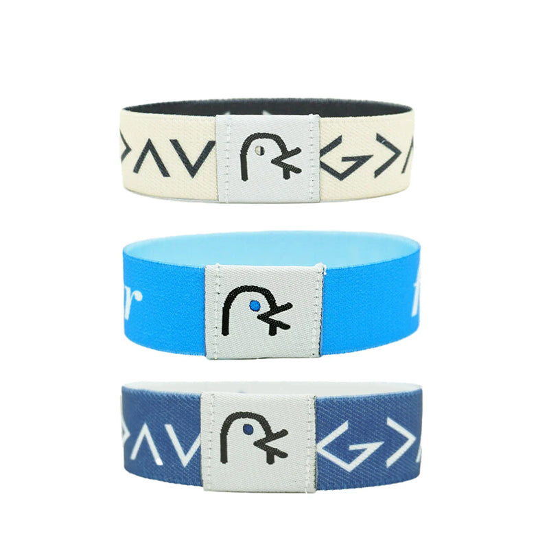 BowLift | Daily Bible Bracelet