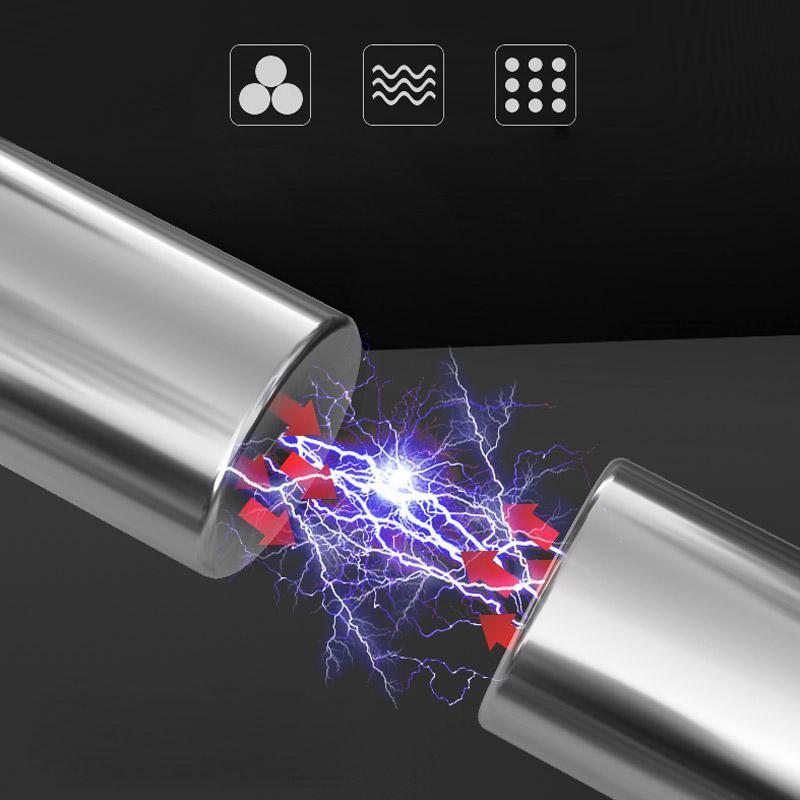 BowLift | DIY magnetic balls and rod set