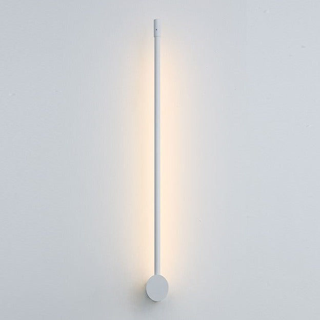 BowLift | StickLume – Simple and Stylish LED Wall Lamp for Scandinavian Interiors