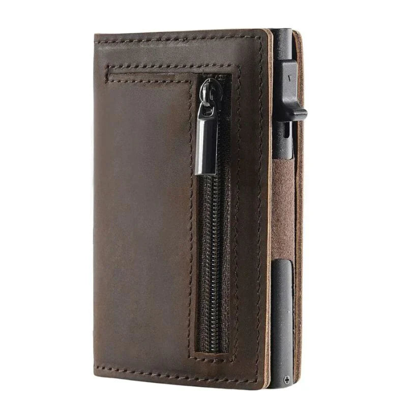 BowLift | VaultLock - Quick Wallets